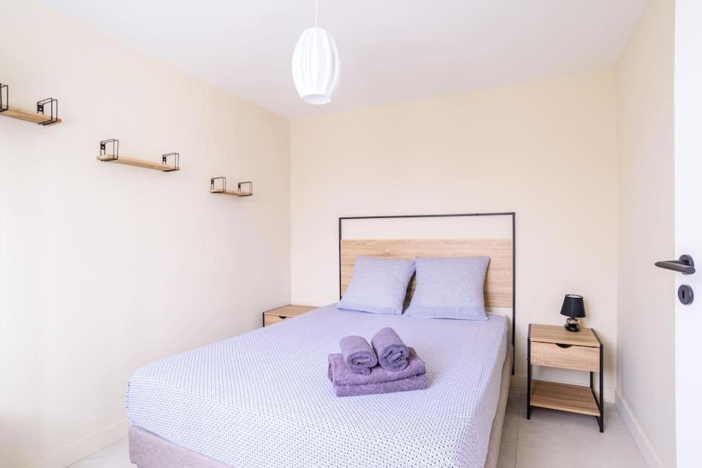 Logement Renove A Proximite Des Plages * Hyères