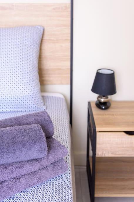 Logement Renove A Proximite Des Plages * Hyères