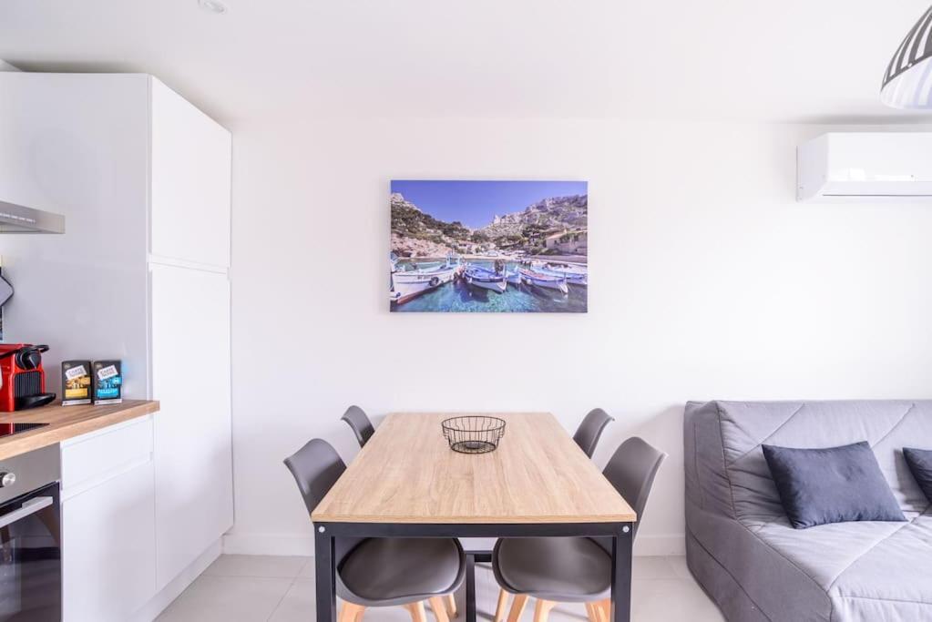 Logement Renove A Proximite Des Plages *