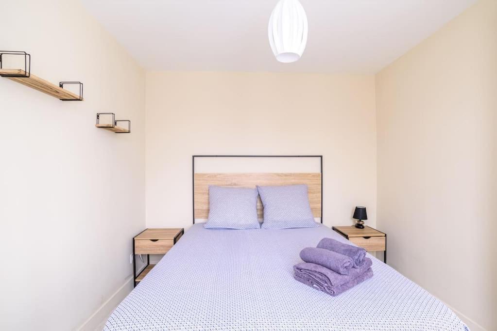 Logement Renove A Proximite Des Plages Appartement *