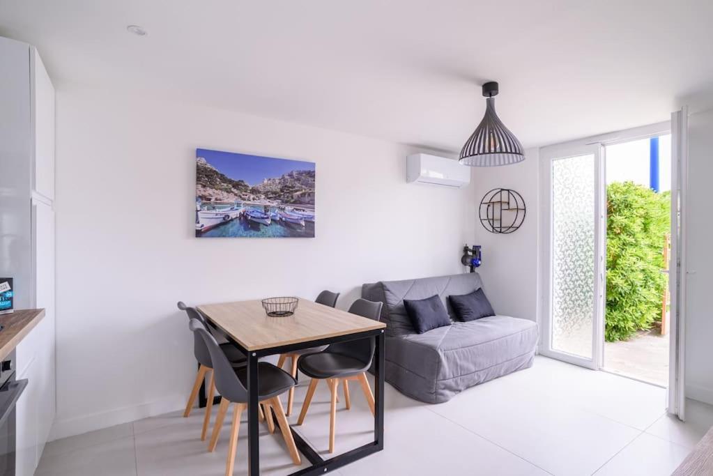 Logement Renove A Proximite Des Plages * Hyères