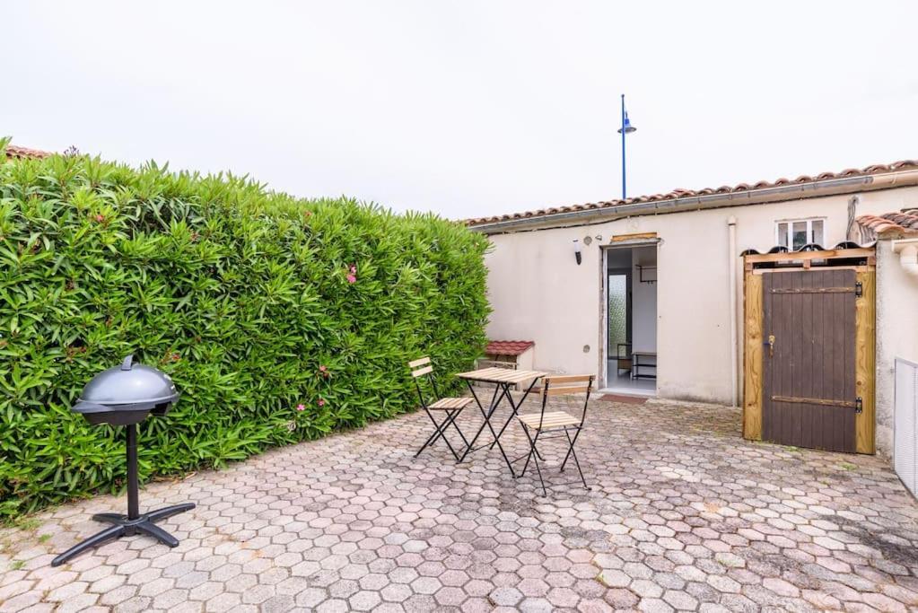 Logement Renove A Proximite Des Plages Appartement