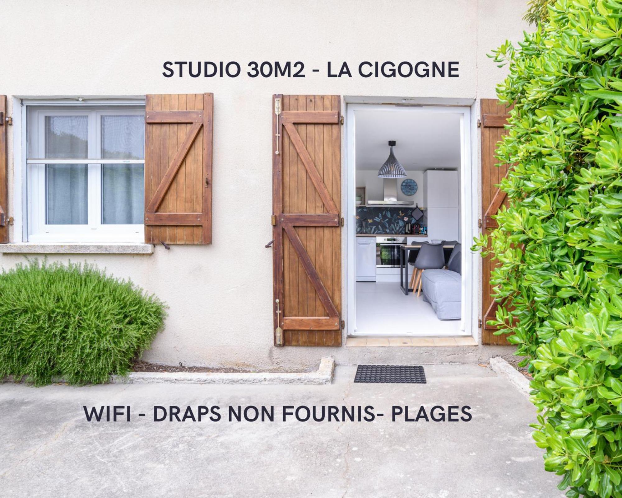 Logement Renove A Proximite Des Plages Appartement *