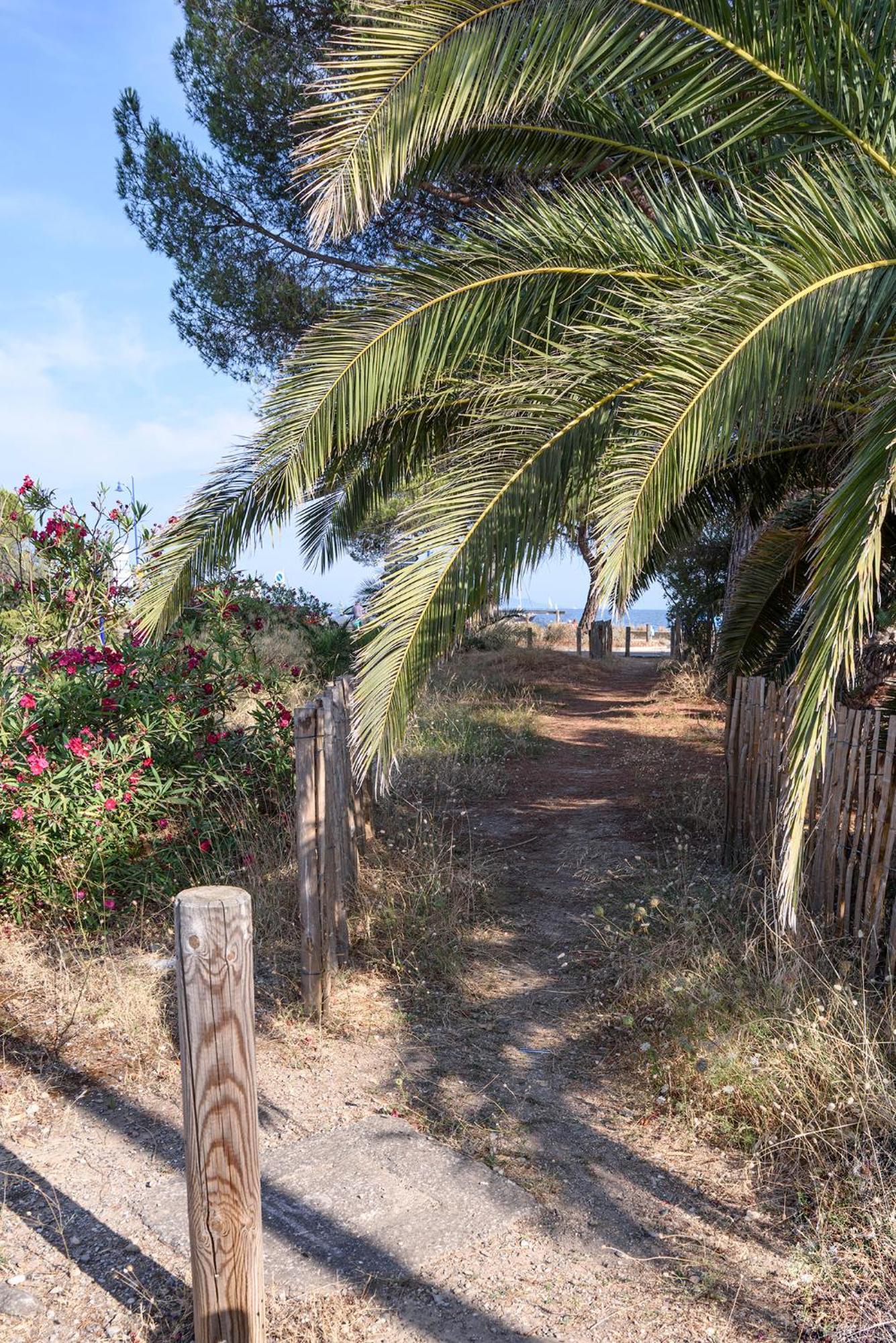 Logement Renove A Proximite Des Plages * Hyères